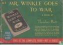 Mr. Winkle Goes to war - Bild 1