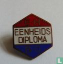 EHBO Eenheidsdiploma (type W) - Afbeelding 1