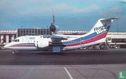 N801RW - BAe 146-100 - Royal West Airlines - Image 1