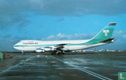 N743TV - Boeing 747-271C - Transamerica Airlines - Image 1