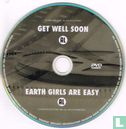Get Well Soon + Earth Girls are Easy - Image 3