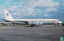 SU-FAC - Boeing 707-323C - Misr Overseas Airways - Image 1