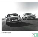 Peugeot 508 - Image 1