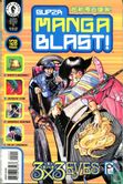 Super Manga Blast! 12 - Afbeelding 1
