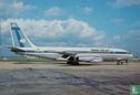 (APC-A56) Boeing 720 - EI-ALA - Trans Polar - Afbeelding 1