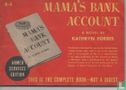 Mama’s Bank Account - Image 1
