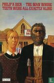 The man whose teeth were all exactly alike - Image 1