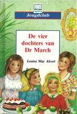 De vier dochters van Dr March - Image 1
