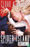 Spider-Island: Cloak & Dagger 2/3 - Bild 1