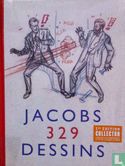 Jacobs - 329 Dessins - Afbeelding 1