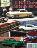 Uit de archieven van USA Cars 50' & 60' - Image 1