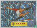 Panini special sticker - Afbeelding 1