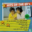 Hits Of The 80's Vol.2 - Image 1