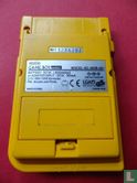 Nintendo Game Boy Pocket (geel) - Afbeelding 2
