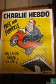 Charlie Hebdo 1185 - Image 1