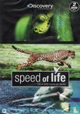 Speed of Live - Live at 3000 Frames per Second - Image 1