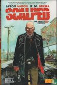 Scalped 1