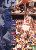 Then and Now - Michael Jordan - Afbeelding 1
