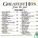 Greatest Hits from the Past - Afbeelding 2