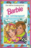 Barbie op wintersport - Bild 1