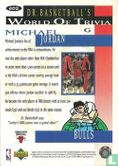 Dr.Basketball's World Trivia - Michael Jordan - Image 2