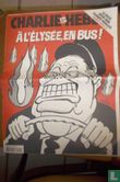 Charlie Hebdo 750 - Afbeelding 1