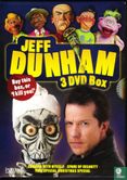 3 dvd box- Arguing with myself + spark of insanity + Very special christmas special - Image 1