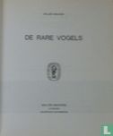 De rare vogels - Image 3