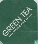 Green Tea with Mint - Image 3