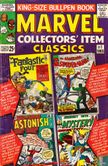 Marvel Collectors' Item Classics 1 - Image 1