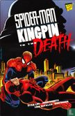 Spider-Man/Kingpin: To the death - Image 1