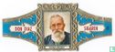 N. Rimsky-Korsakov - geboren 1844 te Tickven - overleden 1908 te St. Petersburg - Afbeelding 1