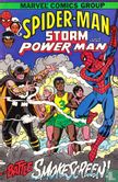 Spider-Man, Storm and Power Man giveaway - Afbeelding 1