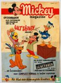 Mickey Magazine - Afbeelding 1
