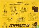 Stripfestijn op het Scheffersplein - Image 1