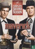 Maverick The Complete Second Season - Afbeelding 1