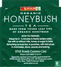 Honeybush Tea  - Bild 2