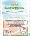 Bio-Blutorangen Tee - Afbeelding 2