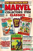 Marvel Collectors' Item Classics 2 - Afbeelding 1