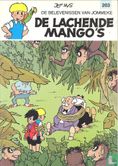 De lachende mango's - Image 1