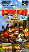 Super Donkey Kong 2: Dixie & Diddy - Afbeelding 1