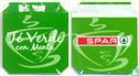 Té Verde con Menta