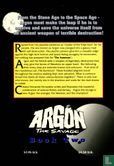Argon the Savage - Book Two - Image 2