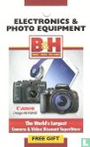 B&H Electronics & Photo Equipment - Bild 1