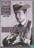 Maverick The Complete Fourth Season 2 - Image 1