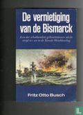 de vernietiging van de Bismarck - Bild 1