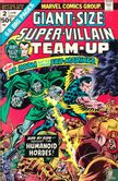 Giant-Size Super-Villain Team-Up 2 - Bild 1