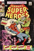 Marvel Super-Heroes 14 - Afbeelding 1
