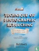Airbrush Technique Of Photographic Retouching - Afbeelding 1