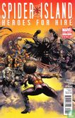 Spider-Island: Heroes For Hir - Image 1